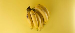 Bienfaits de la banane depuis recettemoderne.com