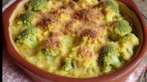 Chou Romanesco