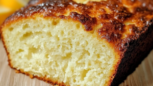 Recette du Gâteau au Yaourt