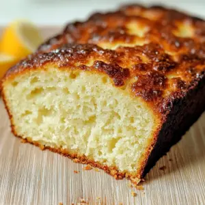 Recette du Gâteau au Yaourt