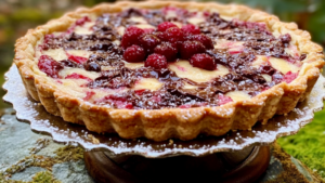 la Recette du Gâteau au Yaourt