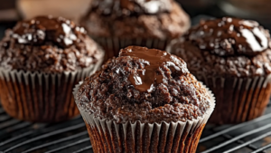 Muffins au Chocolat