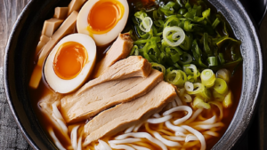 le Ramen Japonais Maison