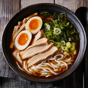 le Ramen Japonais Maison