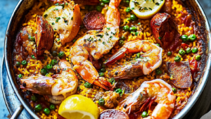 Paella