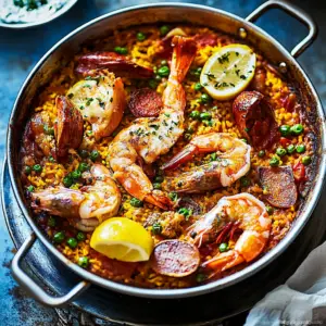 Paella