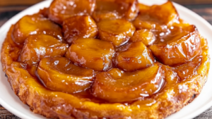 Tarte Tatin