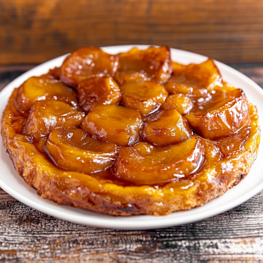 Tarte Tatin