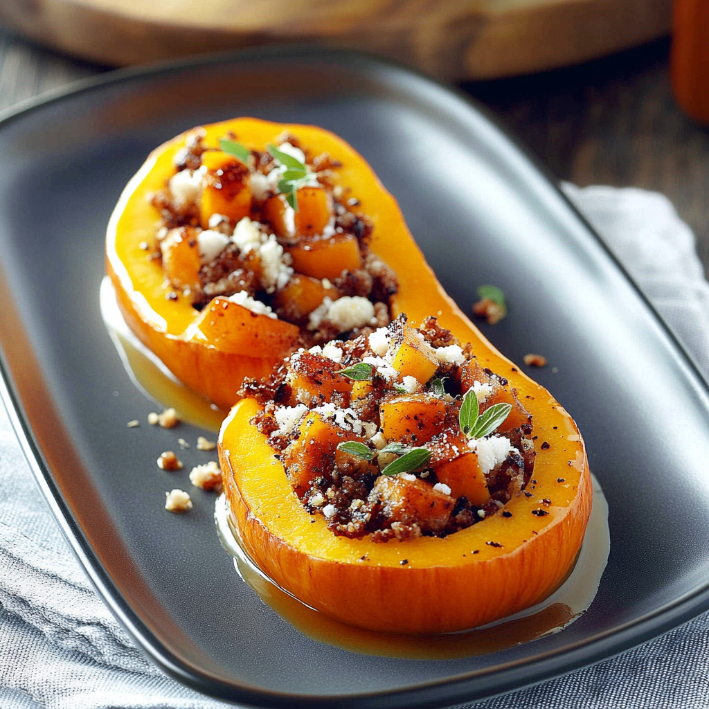 Maîtrisez la Courge Butternut: De la Sélection à la Table, Tous les Secrets Révélés