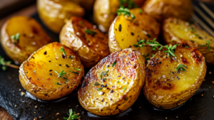 Recette de pomme de terre grenaille : comment les préparer ?