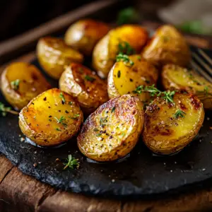 Recette de pomme de terre grenaille : comment les préparer ?