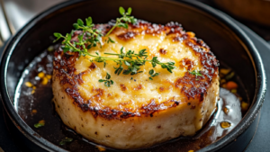 Brandade de Morue : Voyage Culinaire à Travers la Tradition Française
