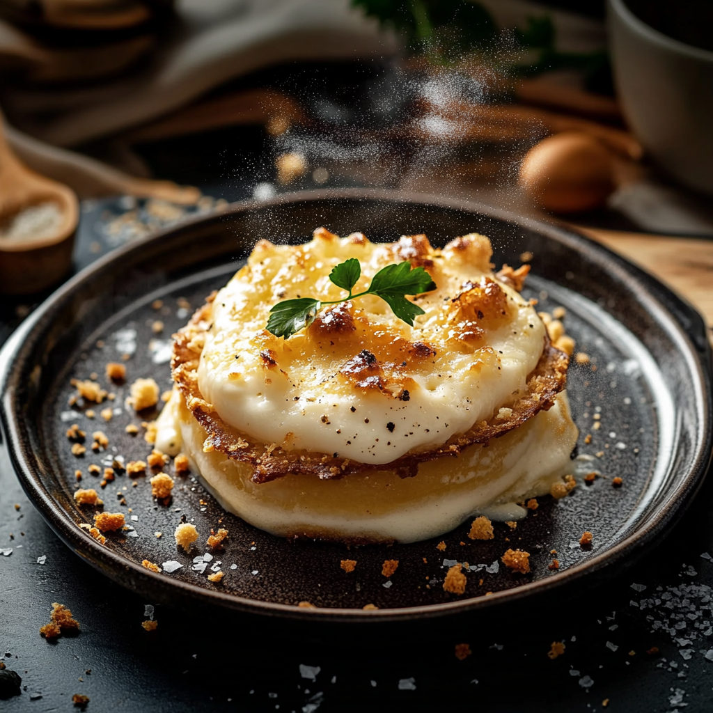 Brandade de Morue : Voyage Culinaire à Travers la Tradition Française