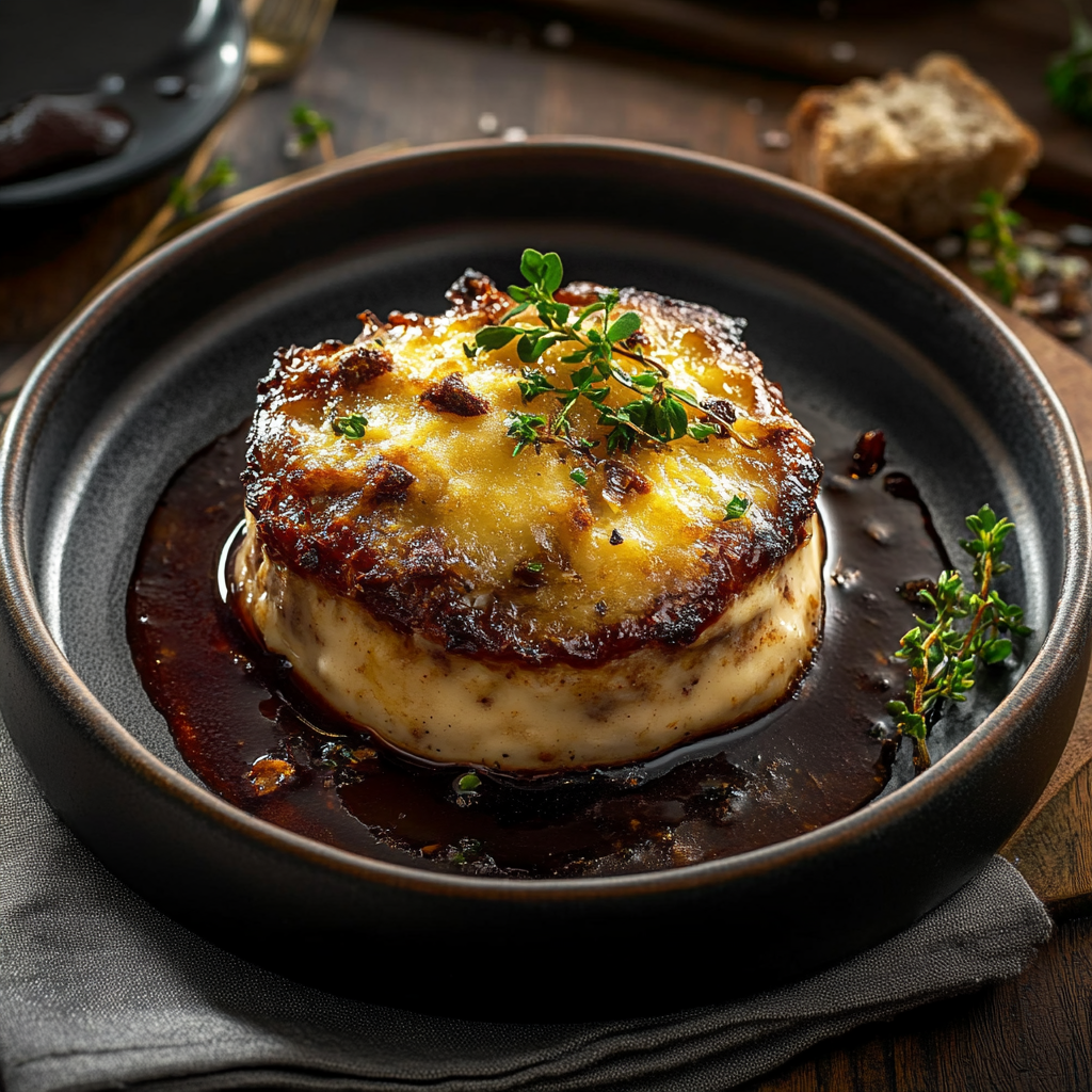 Brandade de Morue : Voyage Culinaire à Travers la Tradition Française