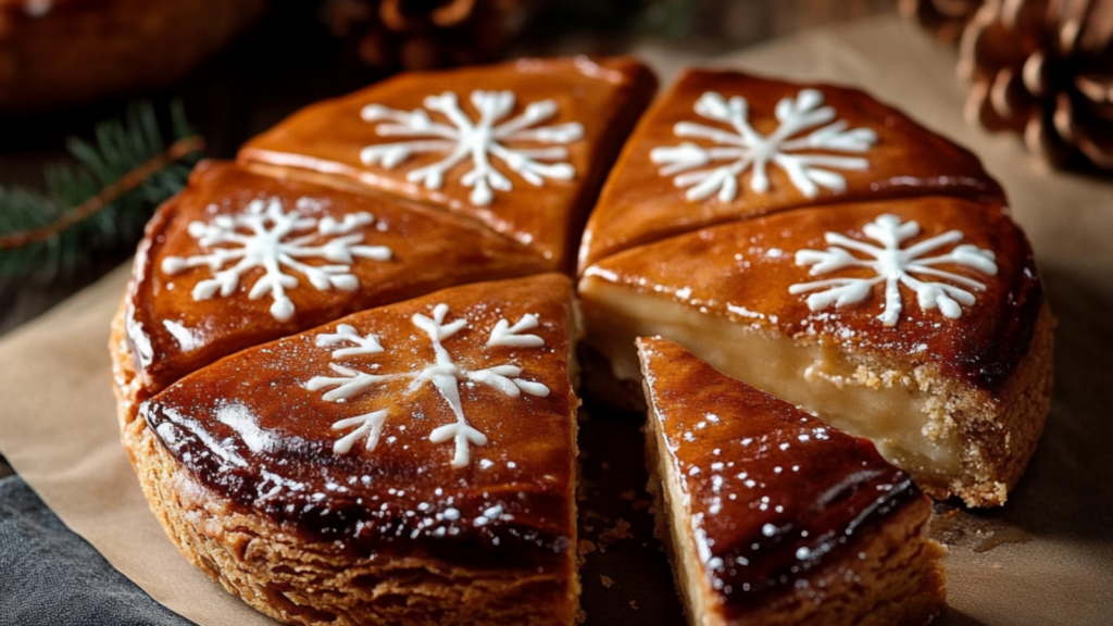 Biscuits de Noël Parfaits