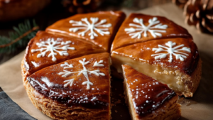 Biscuits de Noël Parfaits