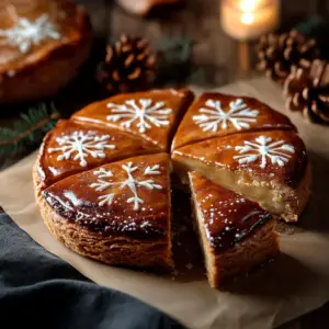 Biscuits de Noël Parfaits