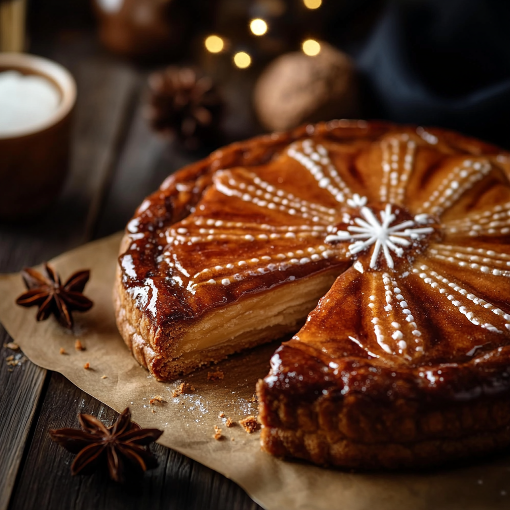 Biscuits de Noël Parfaits