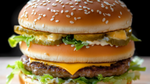Le Big Mac