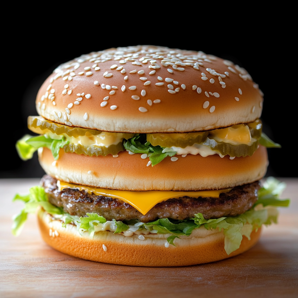 Le Big Mac