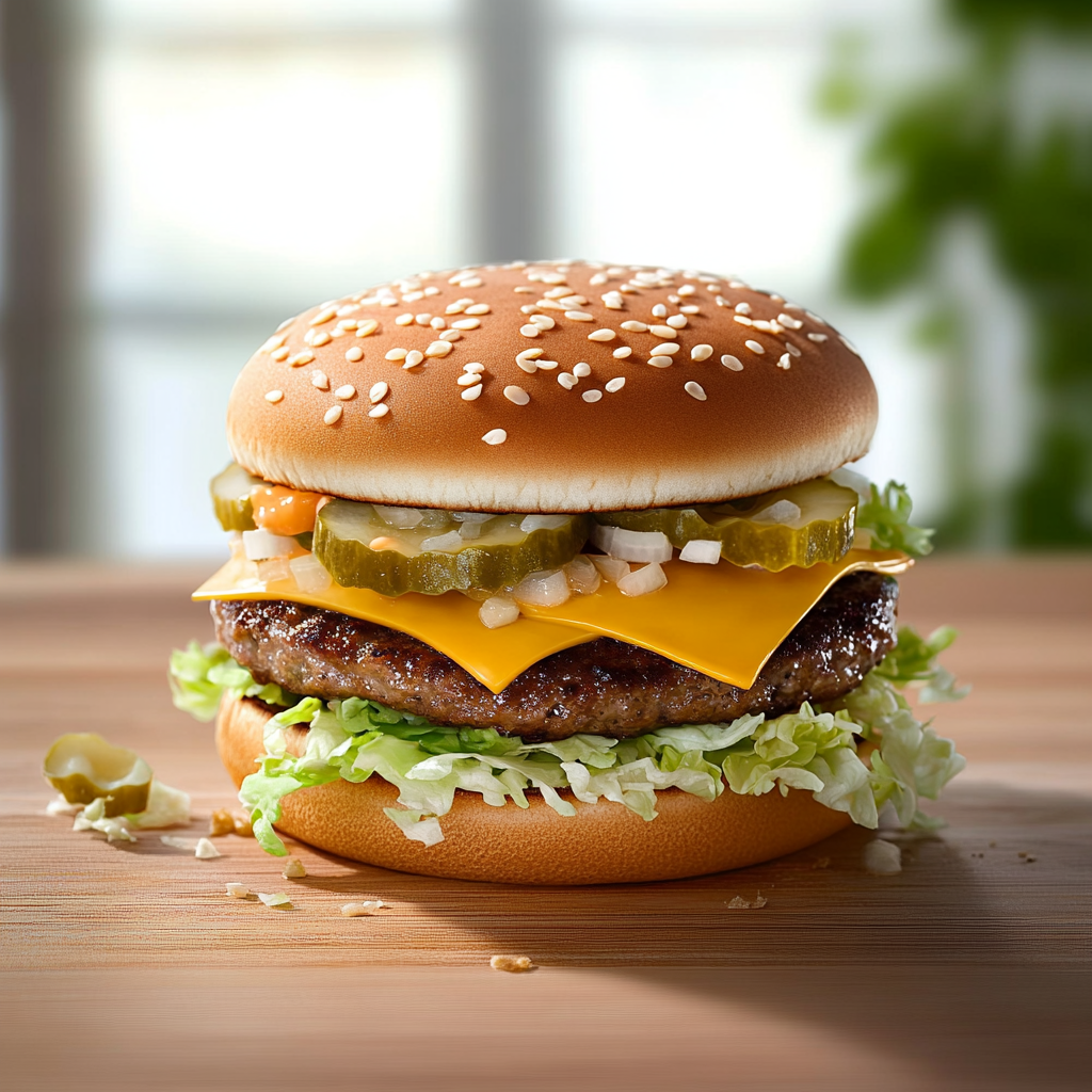 Le Big Mac