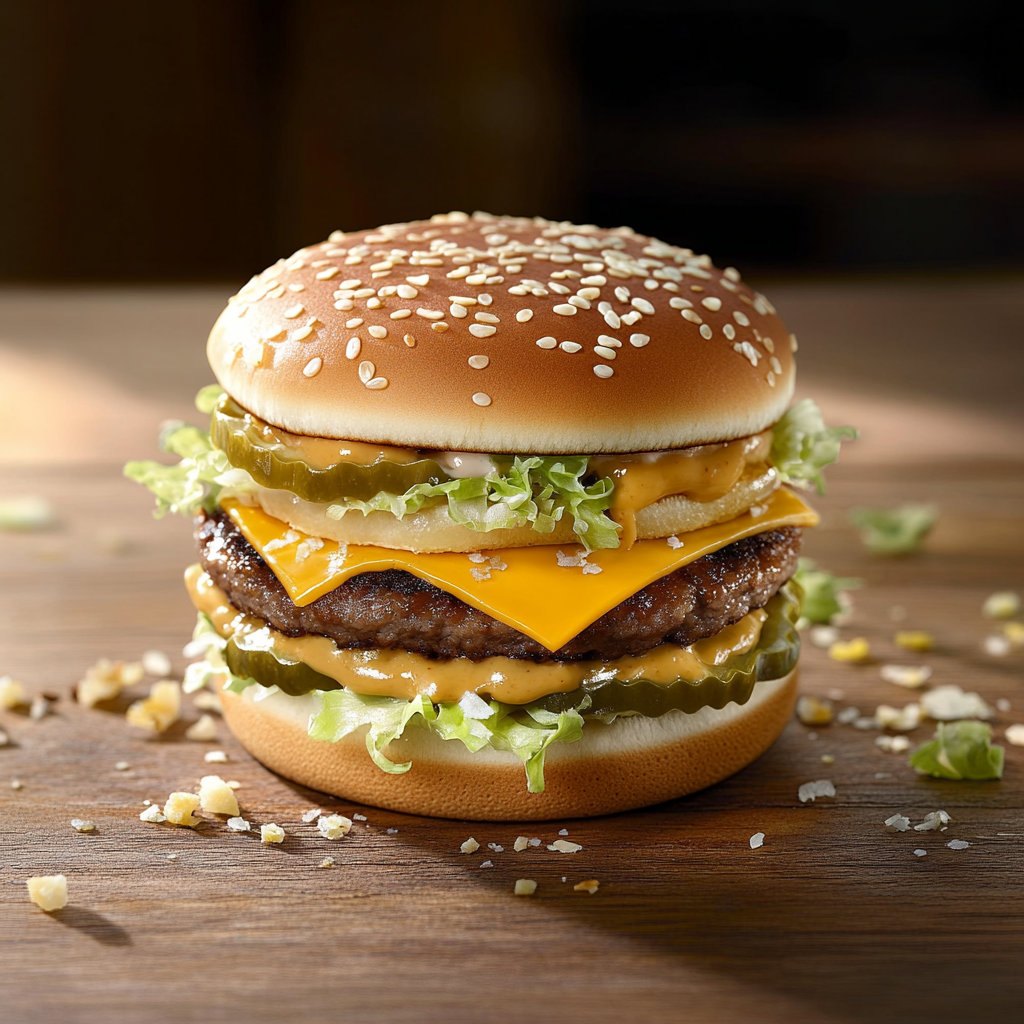 Le Big Mac