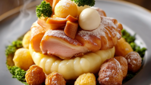 Potée aux choux