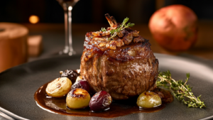 Gigot de 7 heures