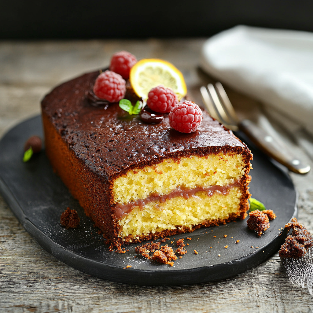 Recette de Cake Facile et Rapide : Préparation et Conseils Utiles