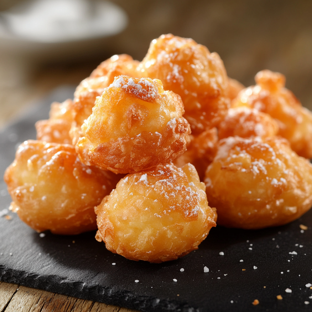 Chouquettes Maison : La Recette Inratable pour Régaler vos Papilles