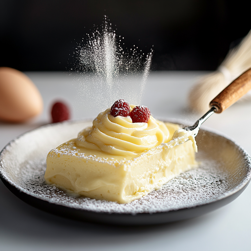 La Recette Infaillible de la Crème Pâtissière Maison