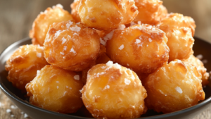 Chouquettes Maison : La Recette Inratable pour Régaler vos Papilles