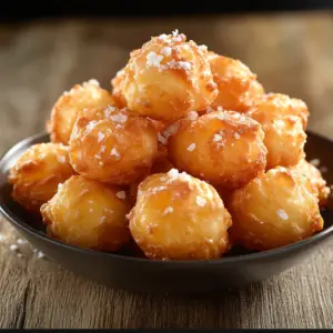 Chouquettes Maison : La Recette Inratable pour Régaler vos Papilles