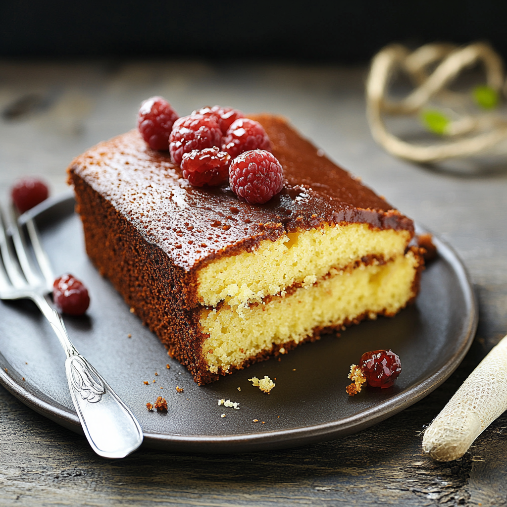 Recette de Cake Facile et Rapide : Préparation et Conseils Utiles