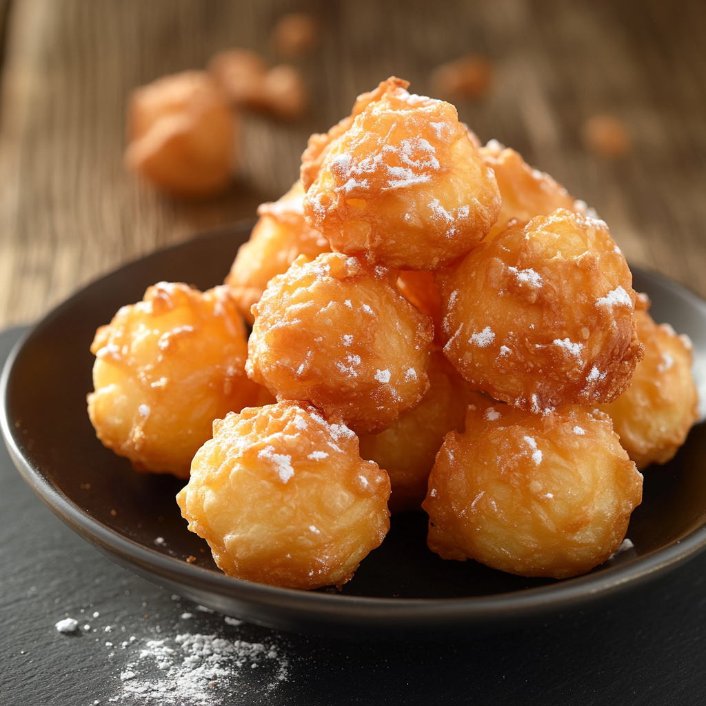 Chouquettes Maison : La Recette Inratable pour Régaler vos Papilles