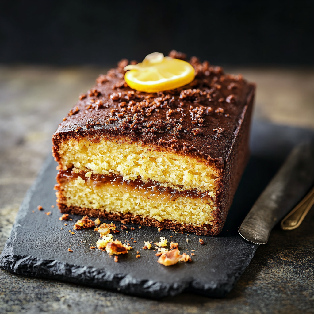 Recette de Cake Facile et Rapide : Préparation et Conseils Utiles