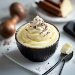 La Recette Infaillible de la Crème Pâtissière Maison