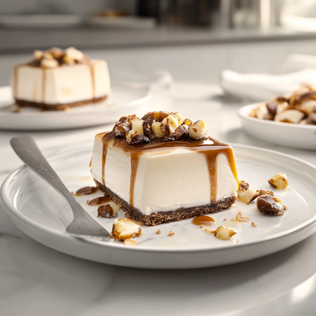 Découvrez l’Exquis Monde du Turtle Lush : Un Dessert Sans Cuisson qui Émerveille les Papilles