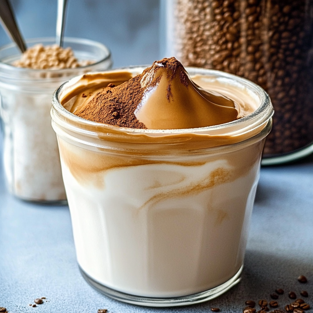 Café Dalgona
