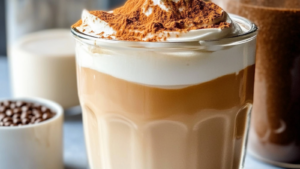 Café Dalgona