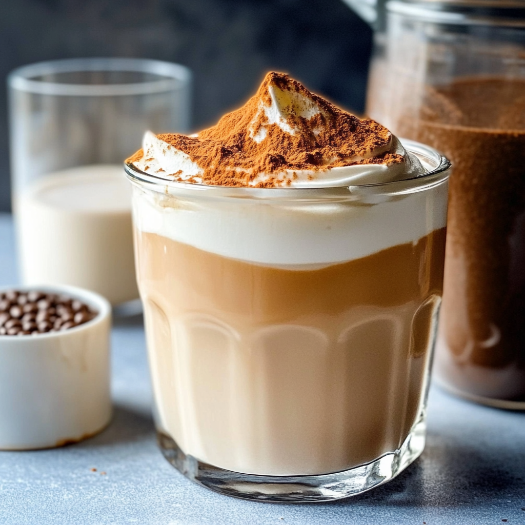Café Dalgona