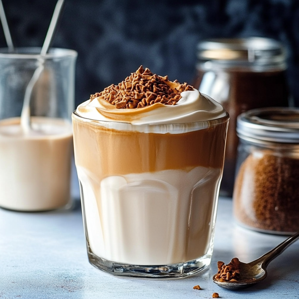 Café Dalgona