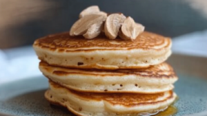 Recette de Crêpes Maison