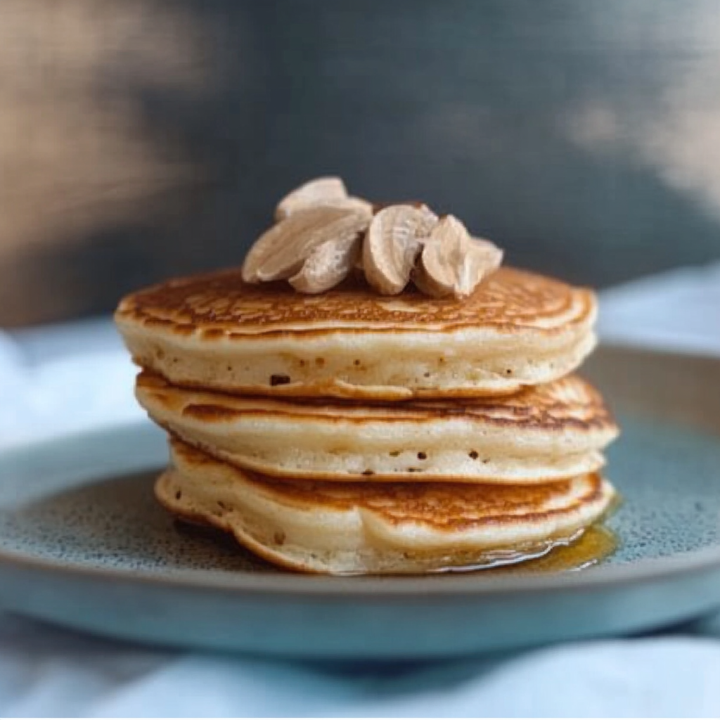 Recette de Crêpes Maison