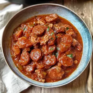 Rougail Saucisse Réinventé