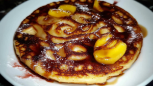 Sanciaux du Berry aux Pommes