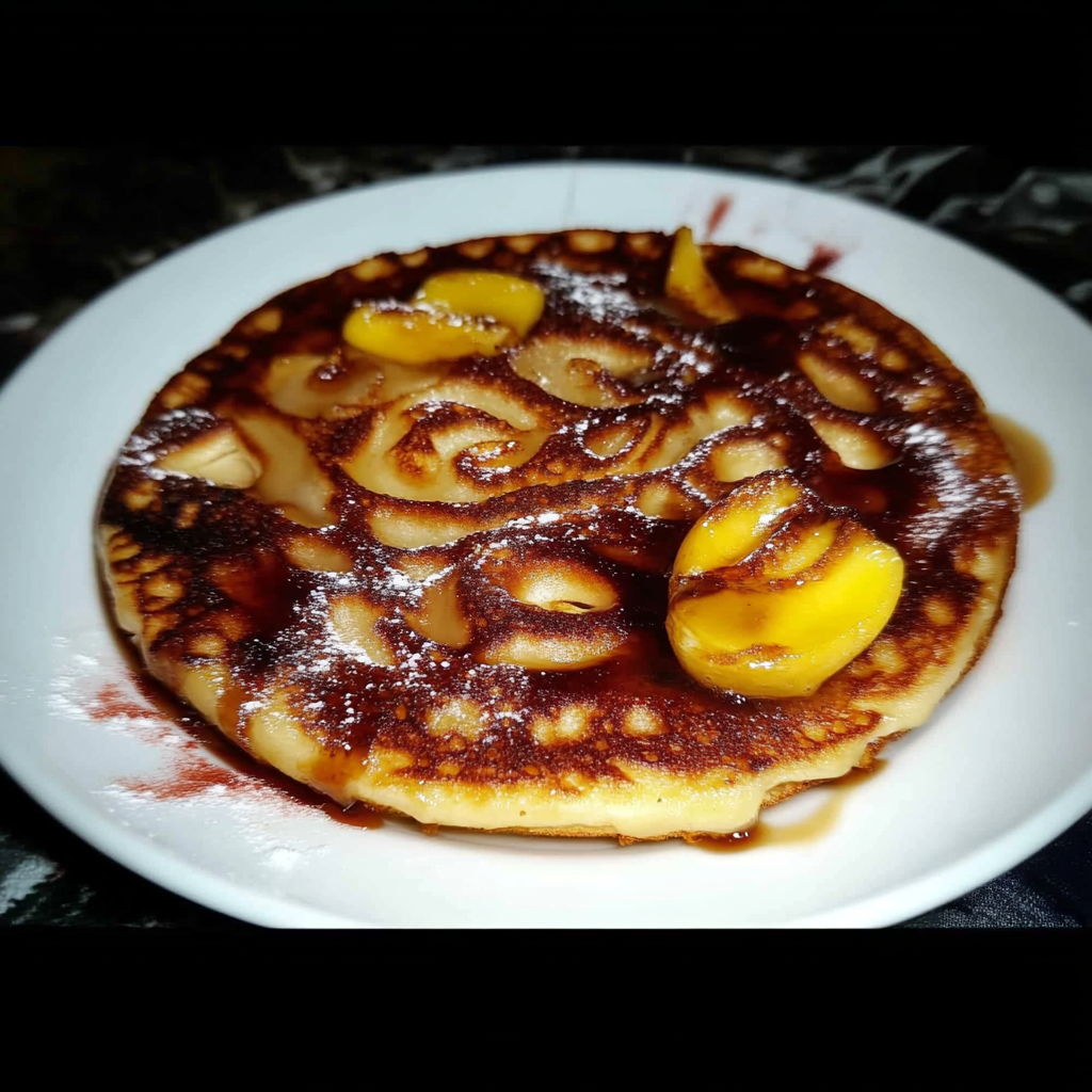 Sanciaux du Berry aux Pommes