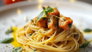 Roulés de dinde au Spaghetti: Une Recette Savoureuse et Rapide qui Conquiert les Papilles