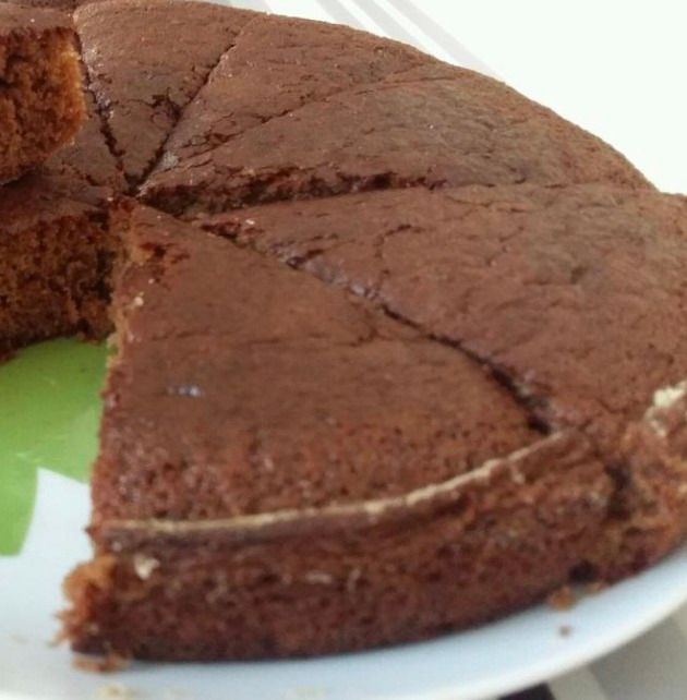 Recette Gâteau Yaourt au Chocolat