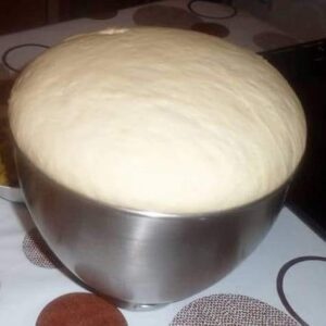 La pâte magique pour faire des beignets, pizzas, du pain, des bun’s